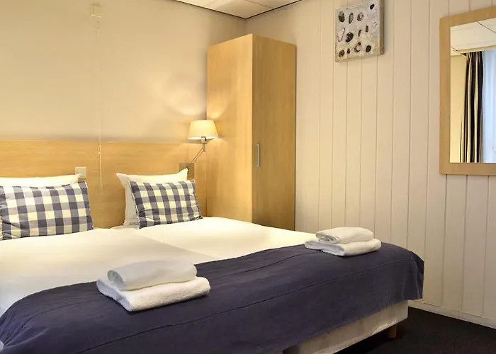 Hotel Fletcher Badhotel 3*