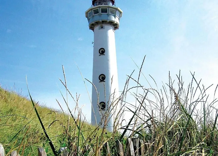 Fletcher Badhotel Hotel Egmond aan Zee