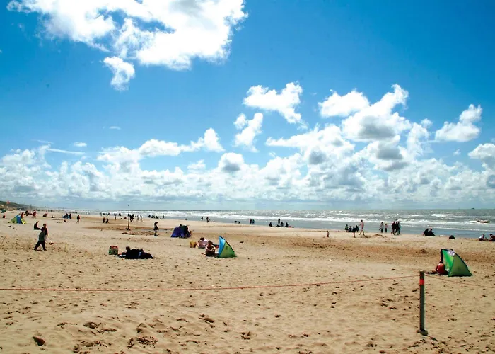 Fletcher Badhotel Hotel