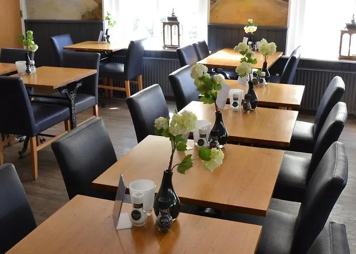 Fletcher Badhotel 3*