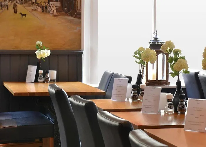 Hotel Fletcher Badhotel