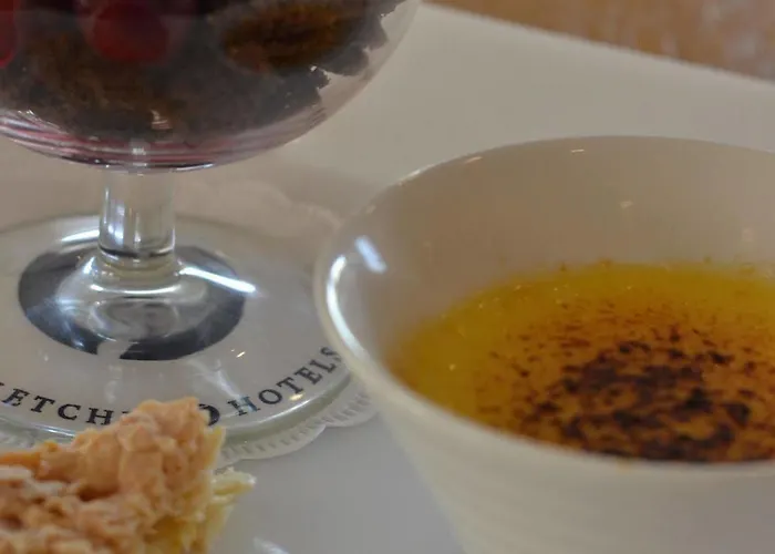 Fletcher Badhotel 3*