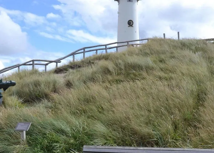 Fletcher Badhotel Egmond aan Zee