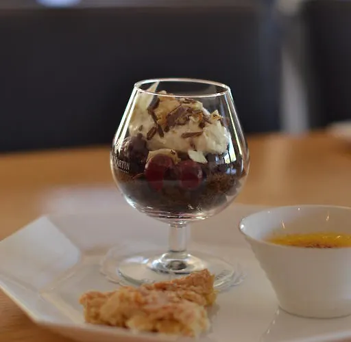 Fletcher Badhotel 3*