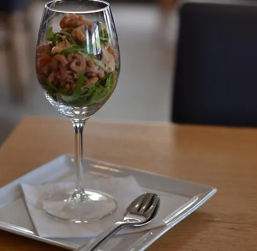 Fletcher Badhotel 3* Egmond aan Zee