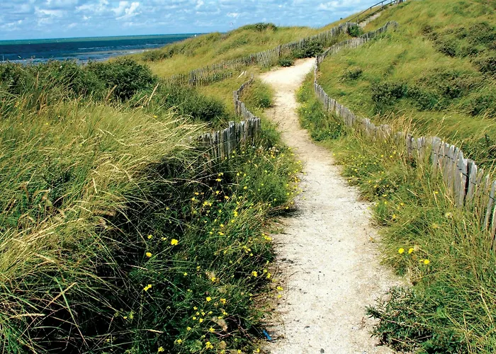 ホテル Fletcher Badhotel