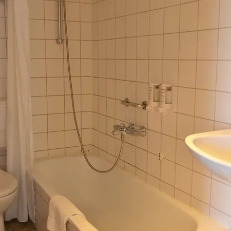 Fletcher Badhotel 3*