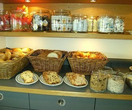 Fletcher Badhotel Egmond aan Zee