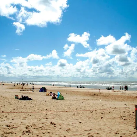 Fletcher Badhotel Отель