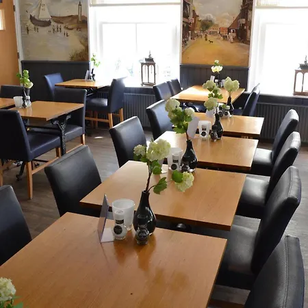 Fletcher Badhotel 3*