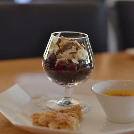 Fletcher Badhotel 3*